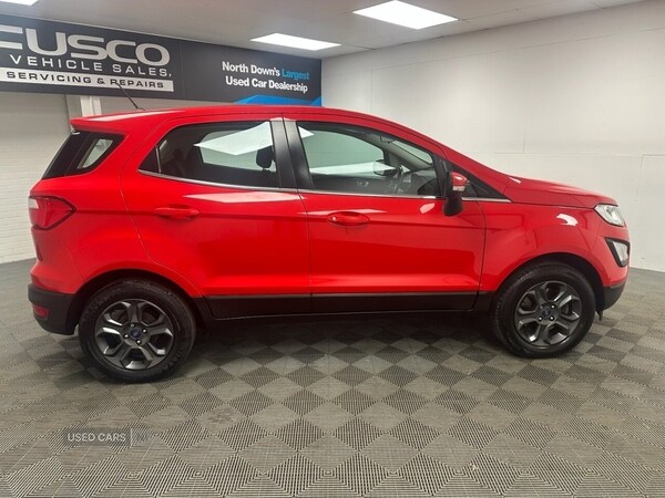 Used Ford Ecosport 2018 for sale - 76308803: Photo 9
