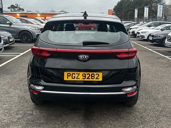 Used Kia Sportage 2020 for sale - 77441858: Photo 10