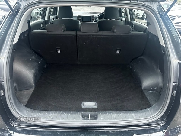 Used Kia Sportage 2020 for sale - 77441858: Photo 11