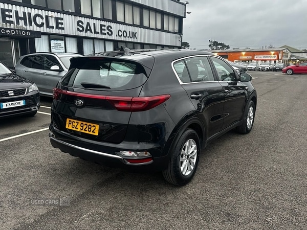 Used Kia Sportage 2020 for sale - 77441858: Photo 12