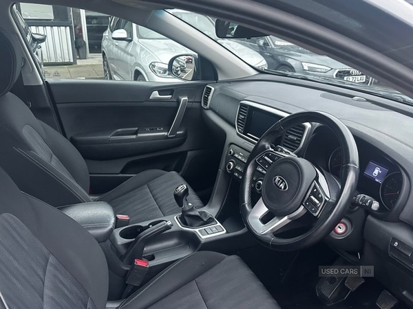 Used Kia Sportage 2020 for sale - 77441858: Photo 13