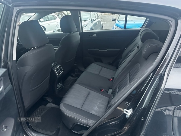 Used Kia Sportage 2020 for sale - 77441858: Photo 17