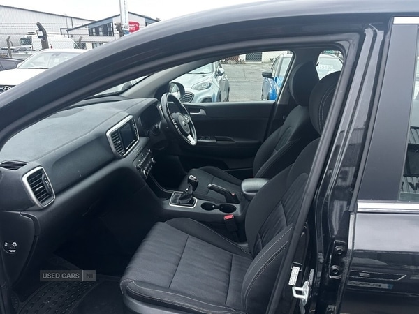 Used Kia Sportage 2020 for sale - 77441858: Photo 18