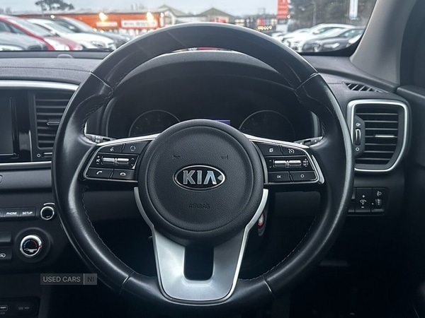 Used Kia Sportage 2020 for sale - 77441858: Photo 19