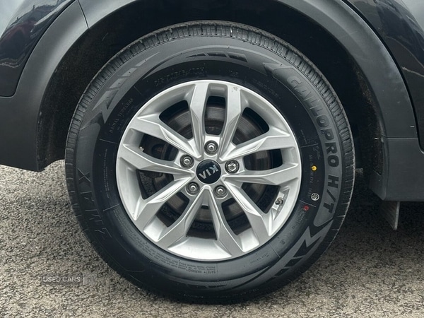 Used Kia Sportage 2020 for sale - 77441858: Photo 3