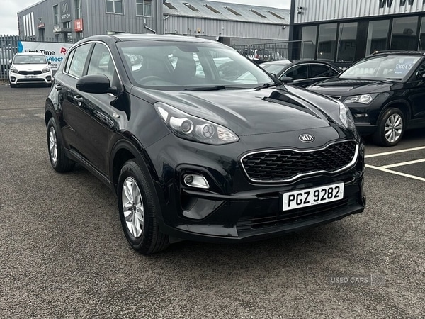 Used Kia Sportage 2020 for sale - 77441858: Photo 4