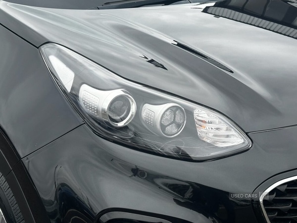 Used Kia Sportage 2020 for sale - 77441858: Photo 5