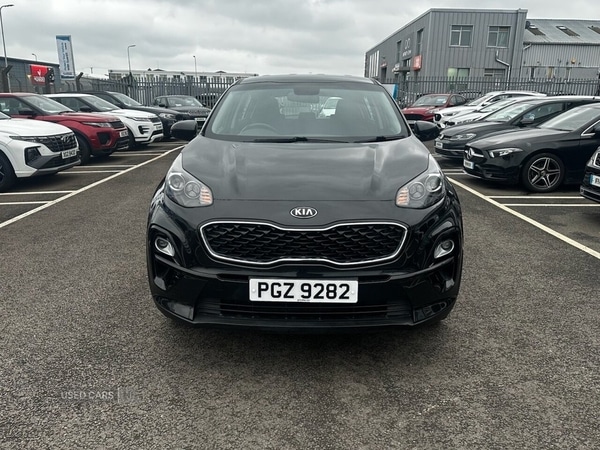 Used Kia Sportage 2020 for sale - 77441858: Photo 6