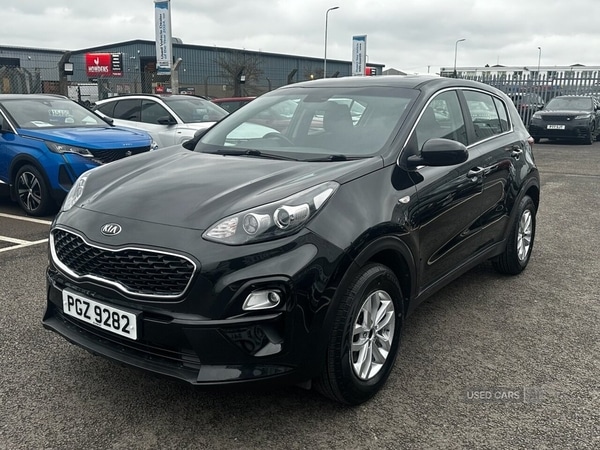 Used Kia Sportage 2020 for sale - 77441858: Photo 7