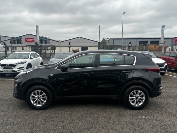 Used Kia Sportage 2020 for sale - 77441858: Photo 8