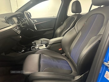 Used BMW 1 Series 2022 for sale - 75402817: Photo