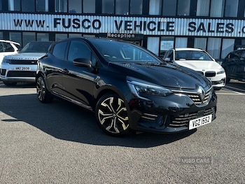 Used Renault Clio 2021 for sale - 79084937: Photo