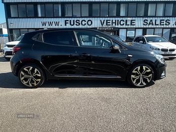 Used Renault Clio 2021 for sale - 79084937: Photo