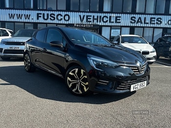 Used Renault Clio 2021 for sale - 79084937: Photo