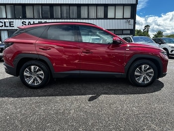 Used Hyundai TUCSON 2022 for sale - 78966524: Photo