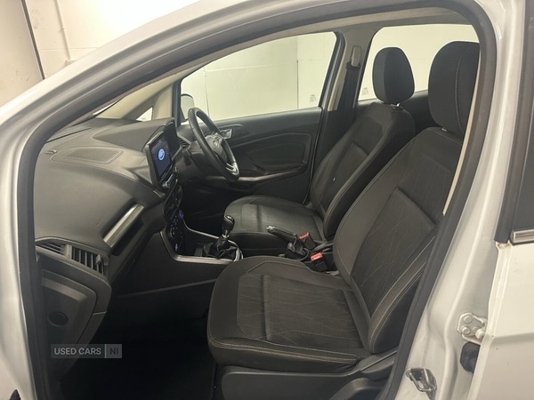 Used Ford Ecosport 2019 for sale - 76936904: Photo 10