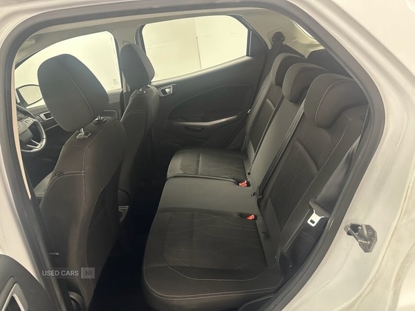 Used Ford Ecosport 2019 for sale - 76936904: Photo 11