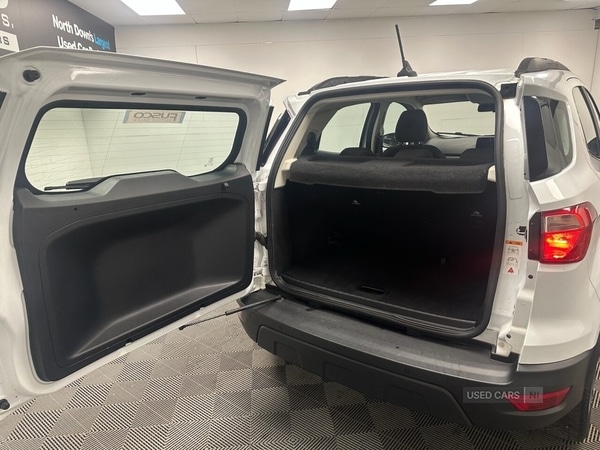 Used Ford Ecosport 2019 for sale - 76936904: Photo 12
