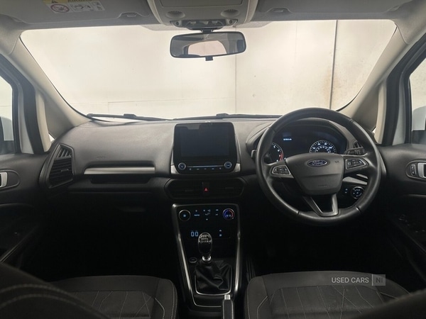 Used Ford Ecosport 2019 for sale - 76936904: Photo 14
