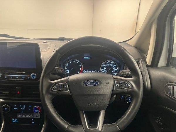 Used Ford Ecosport 2019 for sale - 76936904: Photo 15