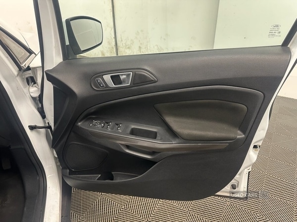 Used Ford Ecosport 2019 for sale - 76936904: Photo 16