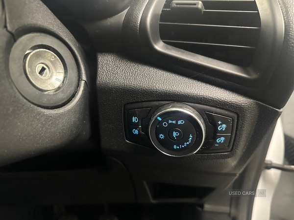 Used Ford Ecosport 2019 for sale - 76936904: Photo 17