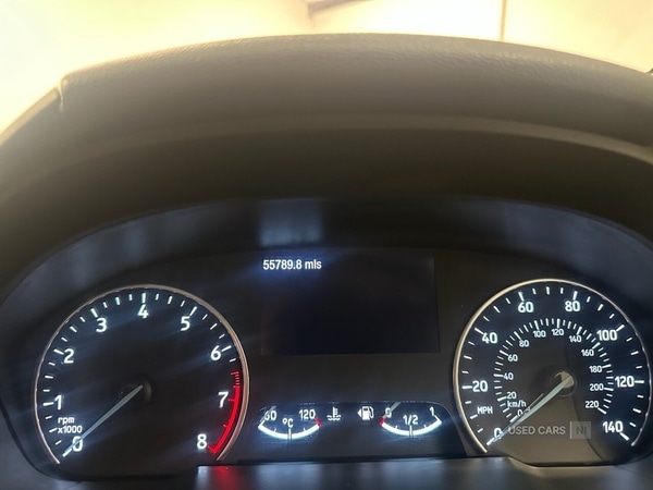 Used Ford Ecosport 2019 for sale - 76936904: Photo 18