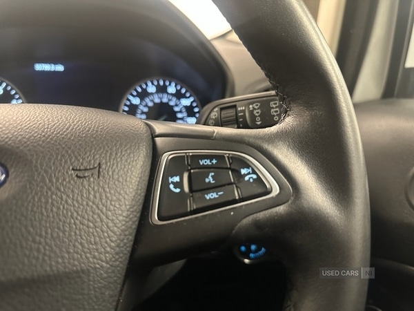 Used Ford Ecosport 2019 for sale - 76936904: Photo 19
