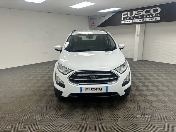 Used Ford Ecosport 2019 for sale - 76936904: Photo 2