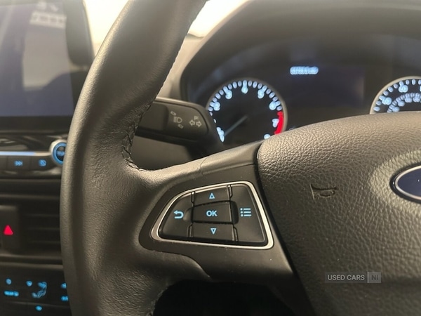 Used Ford Ecosport 2019 for sale - 76936904: Photo 20