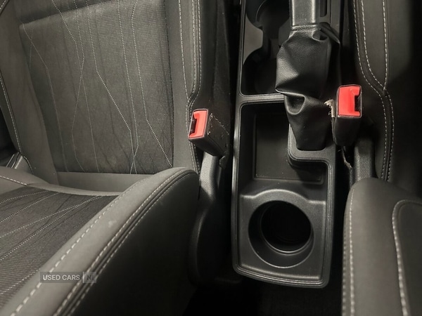 Used Ford Ecosport 2019 for sale - 76936904: Photo 21