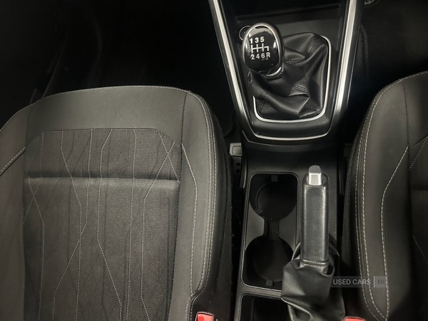 Used Ford Ecosport 2019 for sale - 76936904: Photo 22