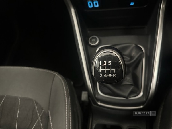 Used Ford Ecosport 2019 for sale - 76936904: Photo 23