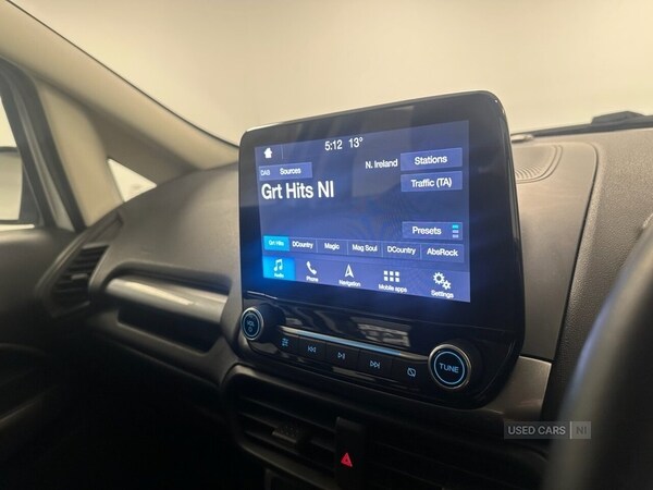 Used Ford Ecosport 2019 for sale - 76936904: Photo 26