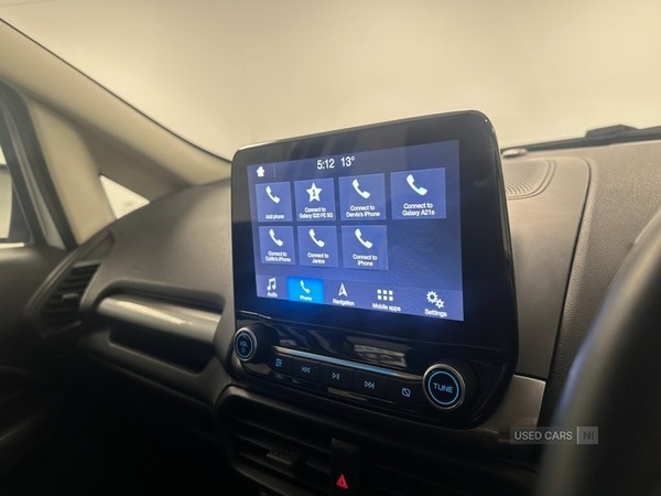 Used Ford Ecosport 2019 for sale - 76936904: Photo 27