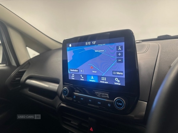 Used Ford Ecosport 2019 for sale - 76936904: Photo 28