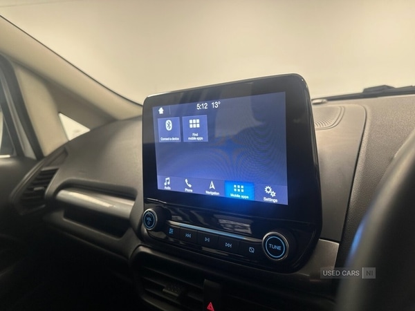 Used Ford Ecosport 2019 for sale - 76936904: Photo 29