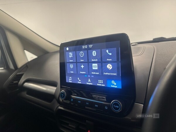 Used Ford Ecosport 2019 for sale - 76936904: Photo 30