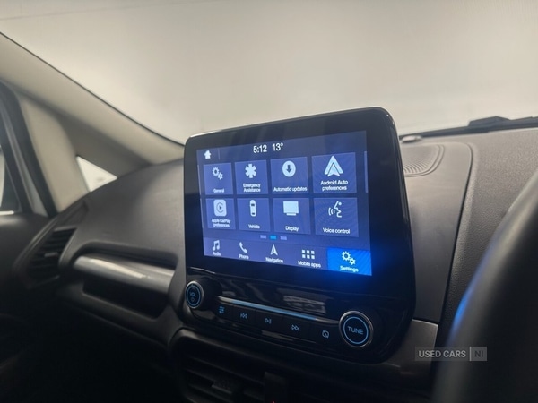 Used Ford Ecosport 2019 for sale - 76936904: Photo 31