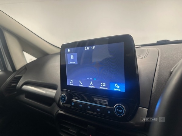 Used Ford Ecosport 2019 for sale - 76936904: Photo 32