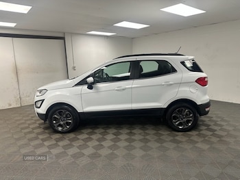 Used Ford Ecosport 2019 for sale - 76936904: Photo