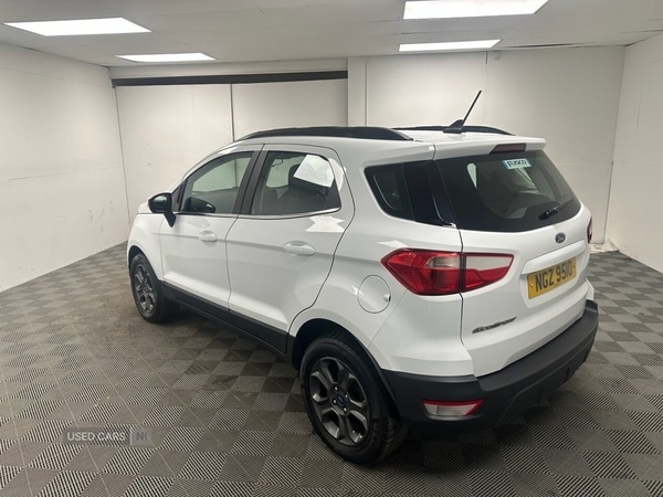 Used Ford Ecosport 2019 for sale - 76936904: Photo 5
