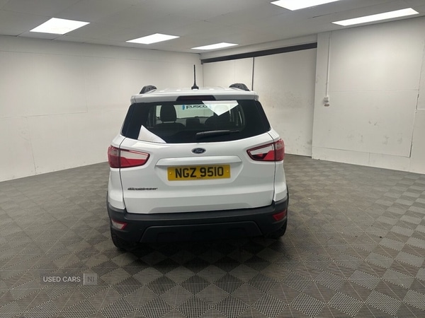 Used Ford Ecosport 2019 for sale - 76936904: Photo 6