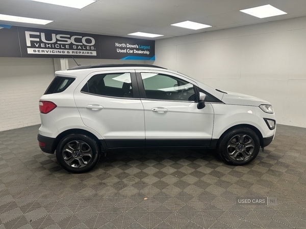 Used Ford Ecosport 2019 for sale - 76936904: Photo 8
