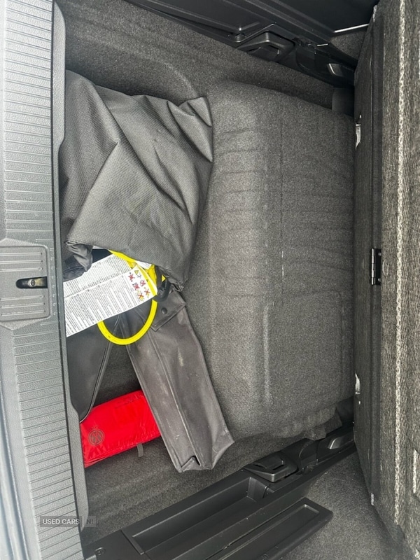 Used Volkswagen Passat 2021 for sale - 77926386: Photo 10