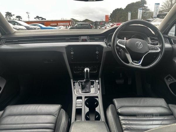 Used Volkswagen Passat 2021 for sale - 77926386: Photo 15