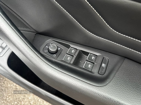 Used Volkswagen Passat 2021 for sale - 77926386: Photo 17