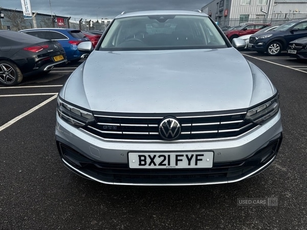 Used Volkswagen Passat 2021 for sale - 77926386: Photo 2