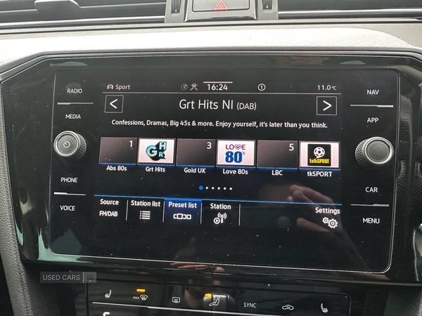 Used Volkswagen Passat 2021 for sale - 77926386: Photo 25