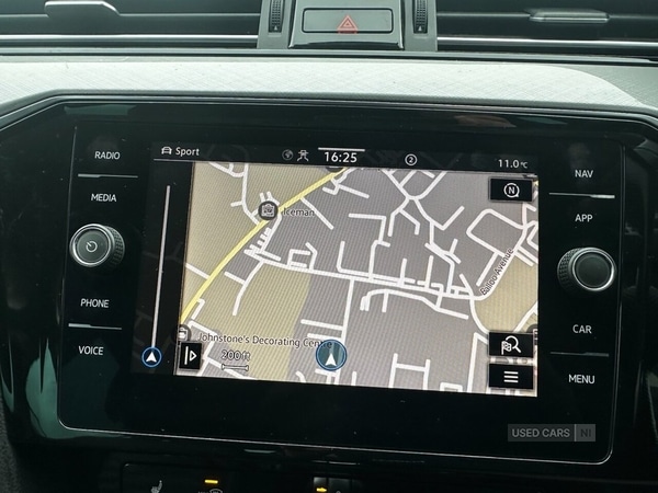 Used Volkswagen Passat 2021 for sale - 77926386: Photo 26